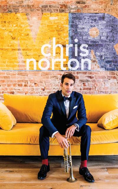 Chris Norton