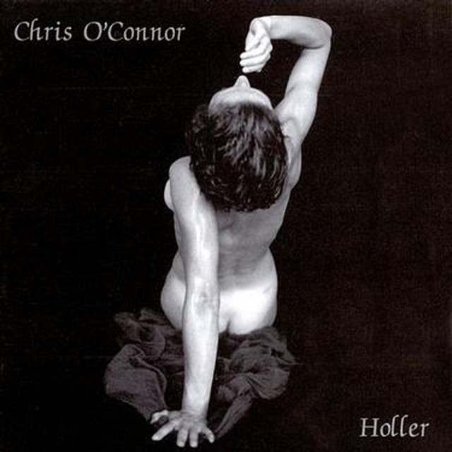 Chris OConnor: comedian