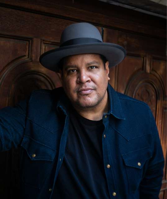 Chris Pierce at Pour House Music Hall on Sep 24, 2026