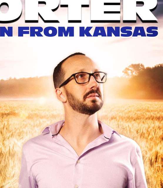 Chris Porter at Summit City Comedy Club on Apr 10, 2027
