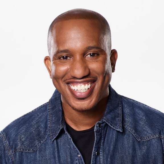 Chris Redd at Punch Line Houston on Dec 12, 2026