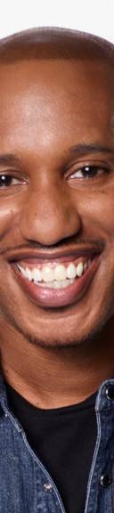 Chris Redd