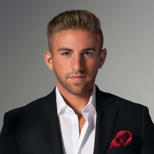 Christmas with Chris Ruggiero at The Brook Arts Center on Dec 6, 2026