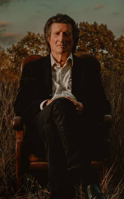 Chris Smither