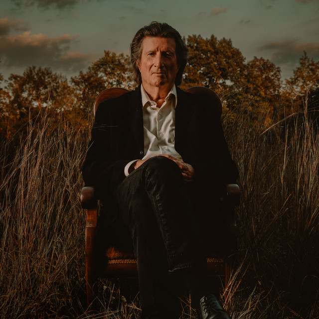 Chris Smither: Blues and Jazz artist