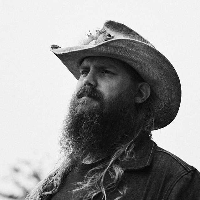 Chris Stapleton at Jiffy Lube Live on Oct 2, 2026