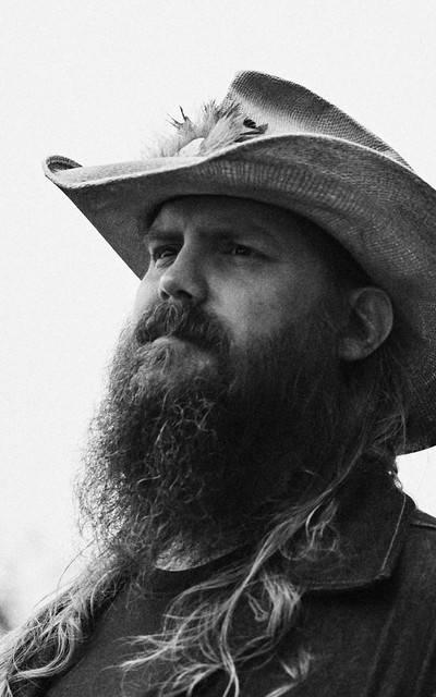 Chris Stapleton