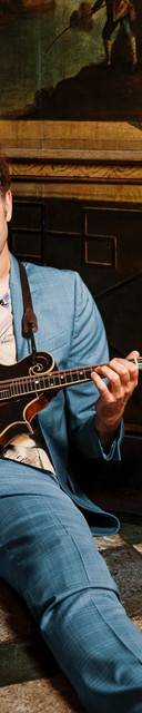 Chris Thile