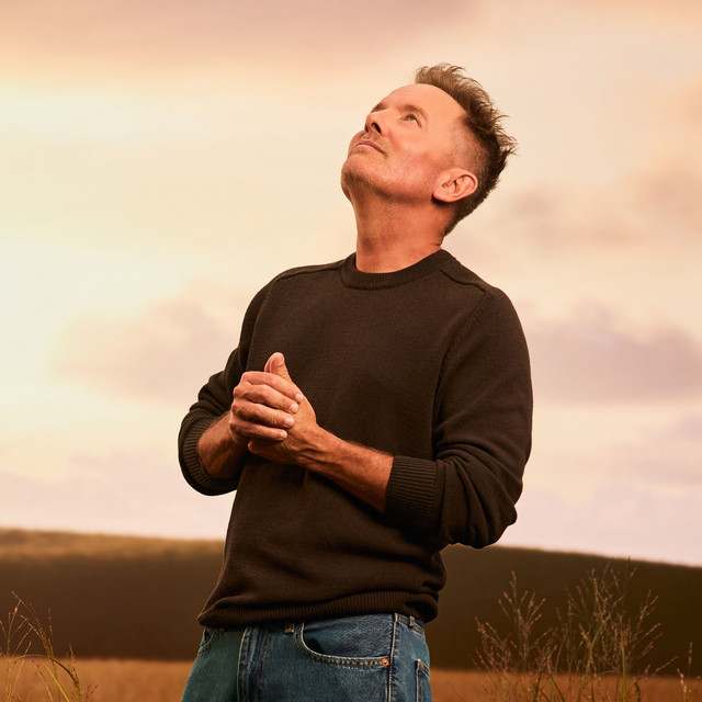 Chris Tomlin: Adult Contemporary artist