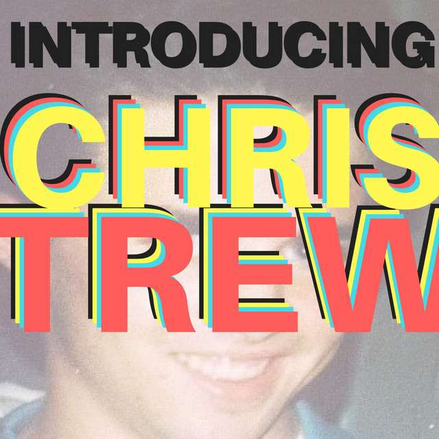 Chris Trew - The Secret Improv Show at Howlin Wolf on Oct 23, 2026