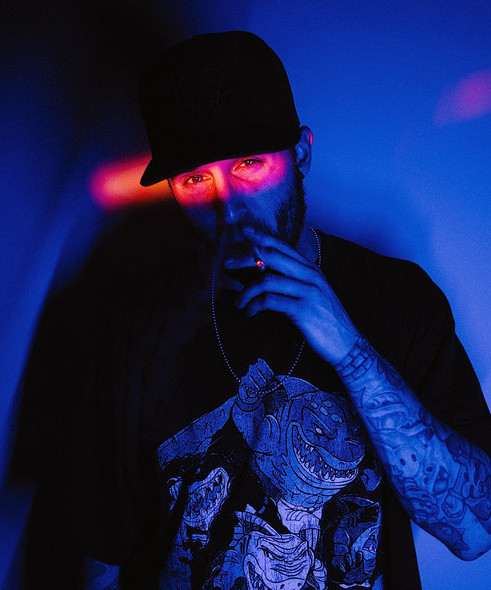 Summer Of Sins Campout and Music Festival - Saturday (Tech N9ne, Doobie, Chris Webby, Merkules) at Pickaway Agriculture and…