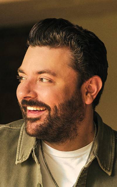 Chris Young