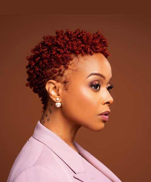 Chrisette Michele at City Winery - New York City on Jan 1, 2027