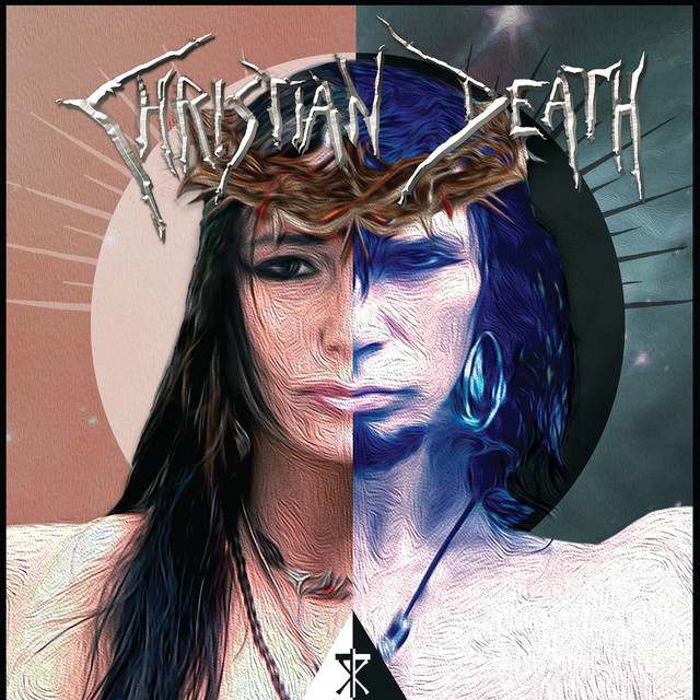 Christian Death: Hard Rock artist