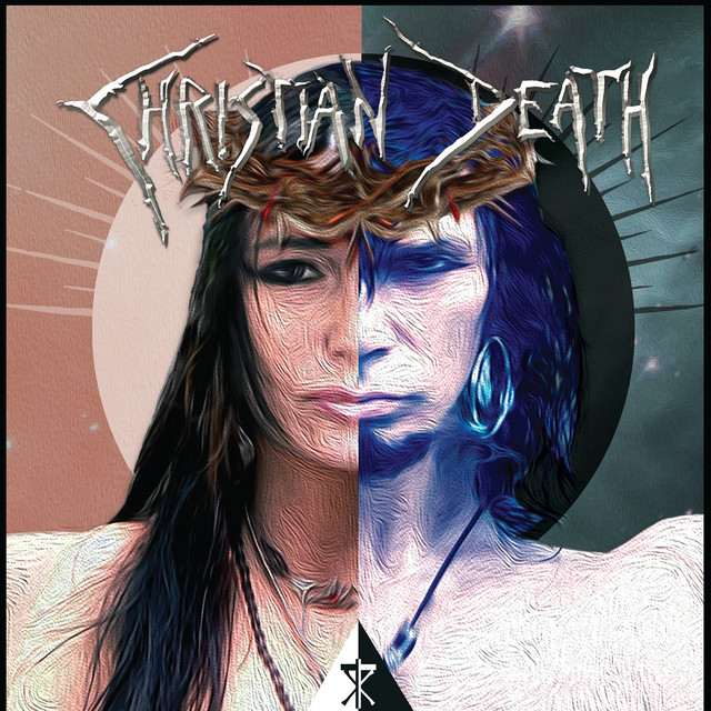 Christian Death at The Funhouse Seattle on Nov 18, 2026