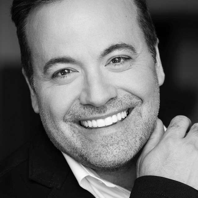 Christian Marc Gendron at Capitole Theatre on Oct 10, 2026