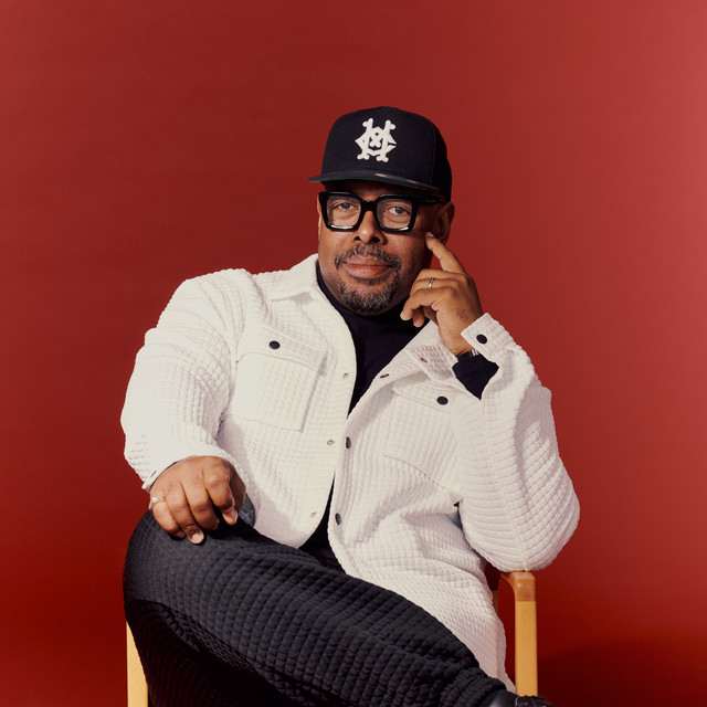 Christian McBride and Ursa Major at Glazer Hall on Oct 30, 2026