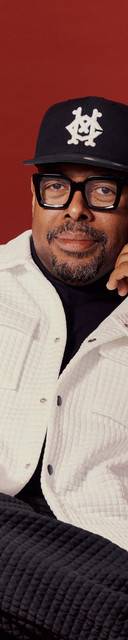 Christian McBride