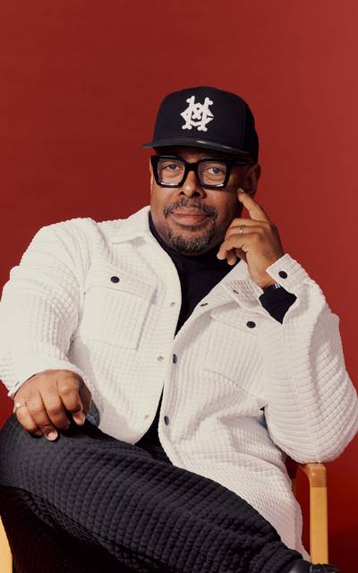 Christian McBride and Ursa Major