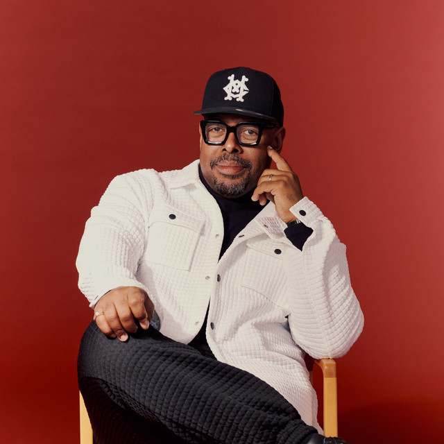 Christian McBride: Blues and Jazz artist