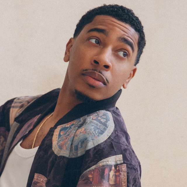 Christian Sands at Shalin Liu Performance Center on Nov 29, 2026