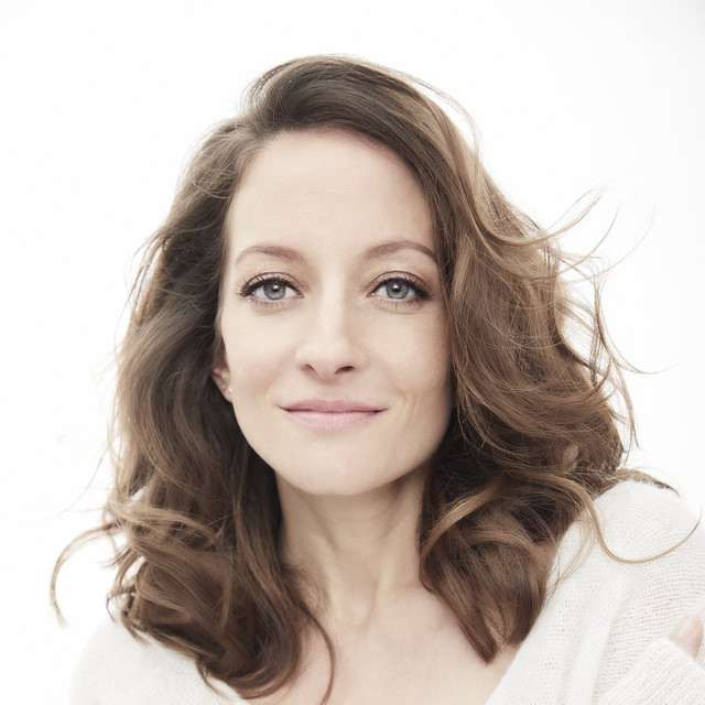 Christiane Karg at Moody Performance Hall on Jan 31, 2027