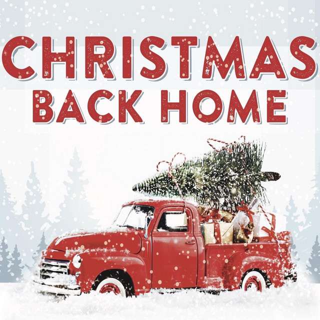 Christmas Back Home at Smoky Mountain Center for the Performing Arts on Dec 4, 2026