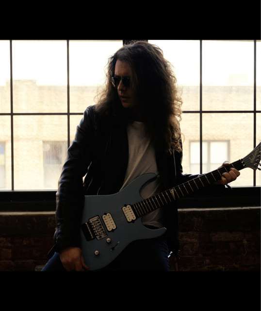 Christopher Ardra at Mercury Lounge - NY on Oct 4, 2026