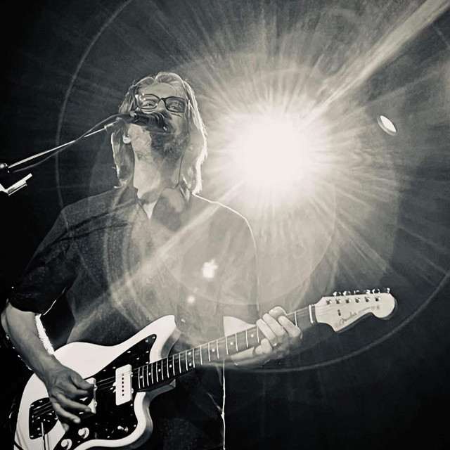 Christopher Holt at The Kessler Theater on Oct 23, 2026