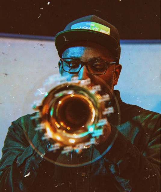 Christopher Michael Stevens: Blues and Jazz artist