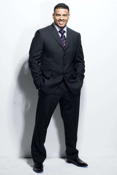 Christopher Williams at City Winery - Pittsburgh on Nov 29, 2026