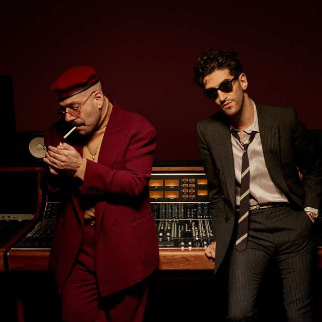 Chromeo - DJ Set at Nova SD on Oct 30, 2026
