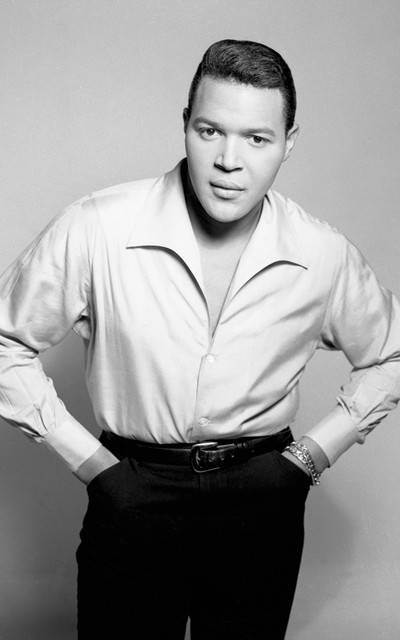 Chubby Checker