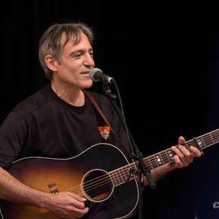 Chuck Brodsky at Godfrey Daniels on Nov 22, 2026