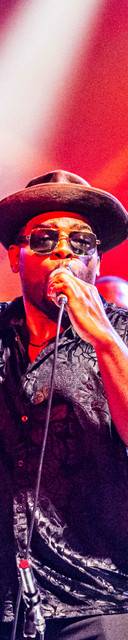 Chuck Brown Band