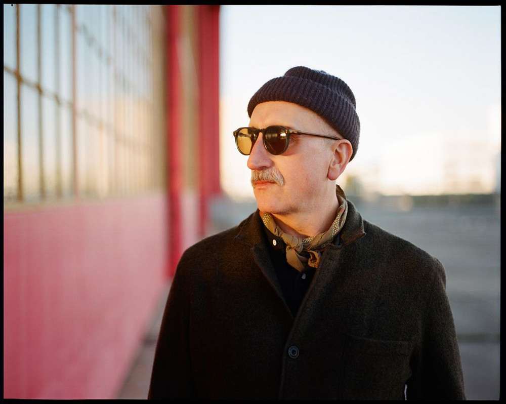 Chuck Johnson at Thee Stork Club on Oct 8, 2026