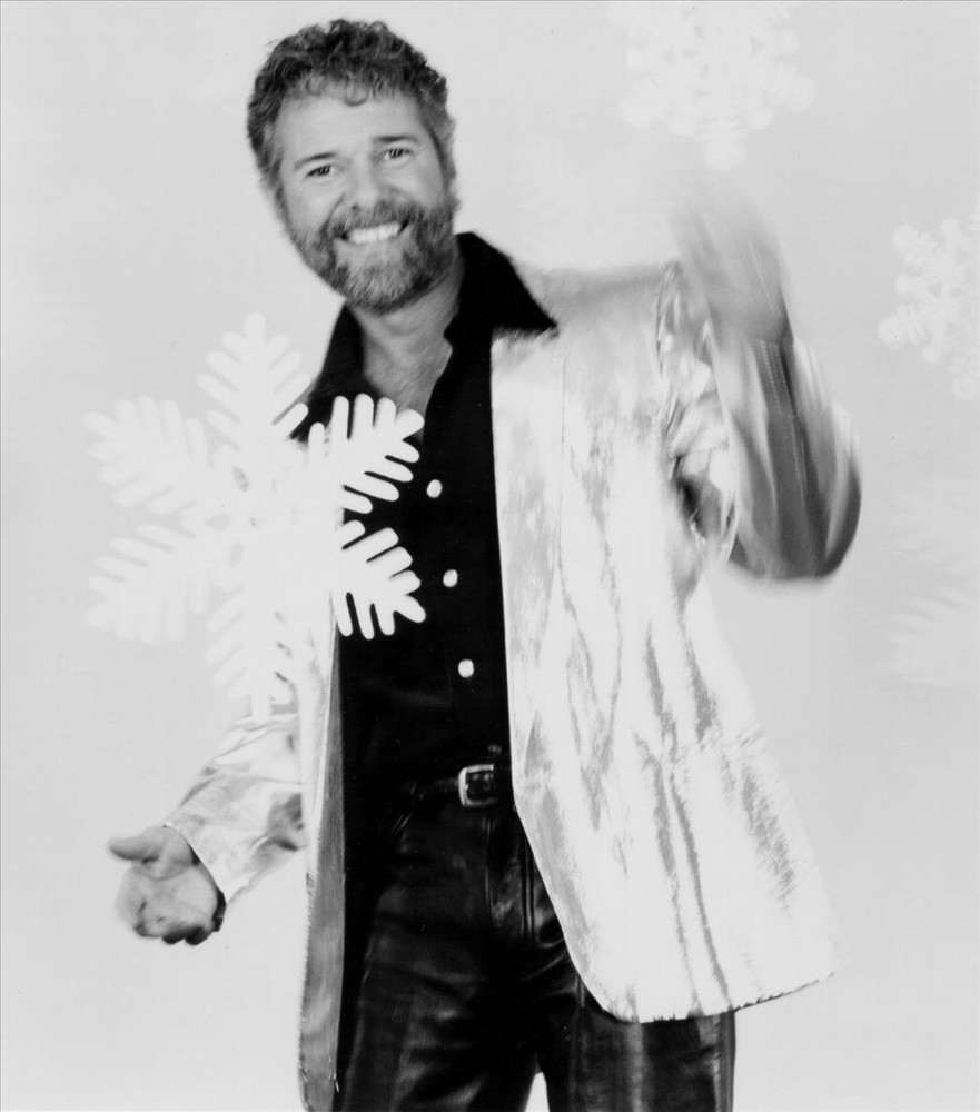 Chuck Leavell at Grand Opera House - Macon on Sep 19, 2026