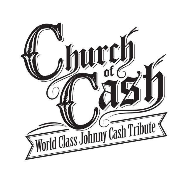 Church of Cash: Country and Folk artist
