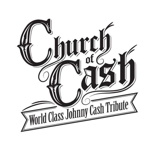 Church of Cash at Medina Entertainment Center on Jan 30, 2027