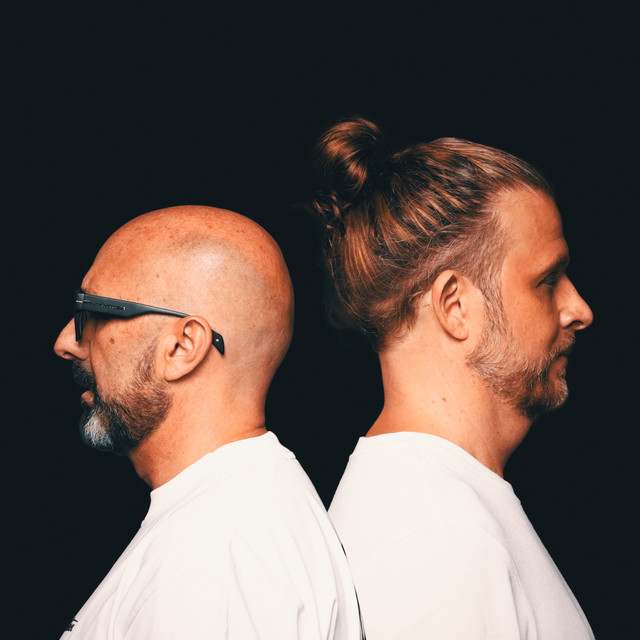 Chus and Ceballos: Dance/Electronica artist