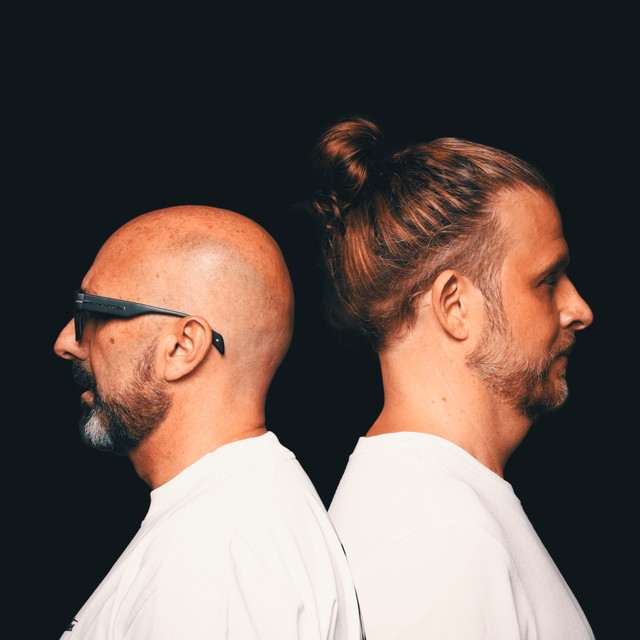 Chus and Ceballos (21+ Event) at The Den - Portland on Oct 10, 2026