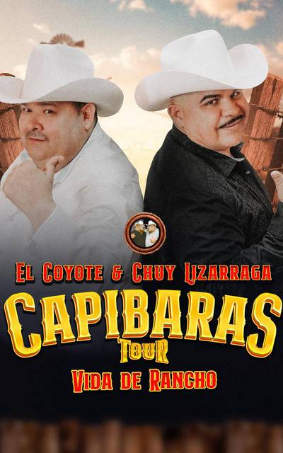 Chuy Lizarraga