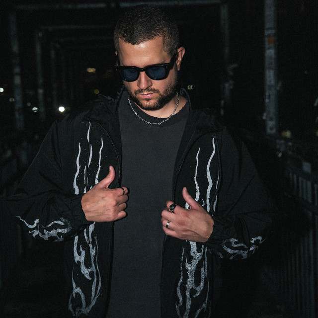CID: Dance/Electronica artist