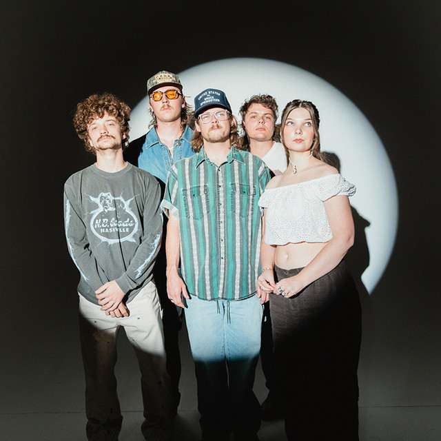 Cigarettes @ Sunset at Appalachian Mountain Brewery on Oct 1, 2026
