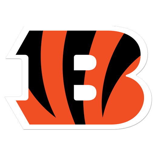 2026 Cincinnati Bengals Season Tickets (Includes Tickets To All Regular Season Home Games) at Paycor Stadium on Sep 12, 2026
