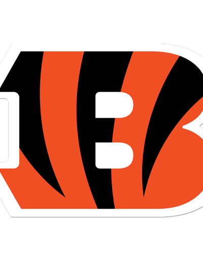 Jacksonville Jaguars at Cincinnati Bengals