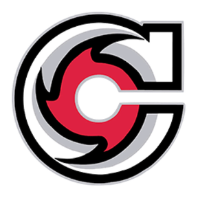 Cincinnati Cyclones logo