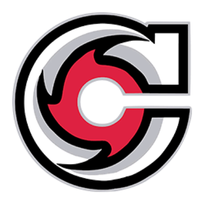 Cincinnati Cyclones logo