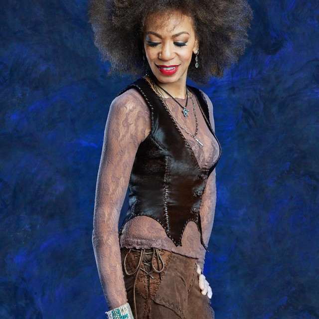 Cindy Blackman Santana at Blue Note Jazz Club - NY on Dec 4, 2026