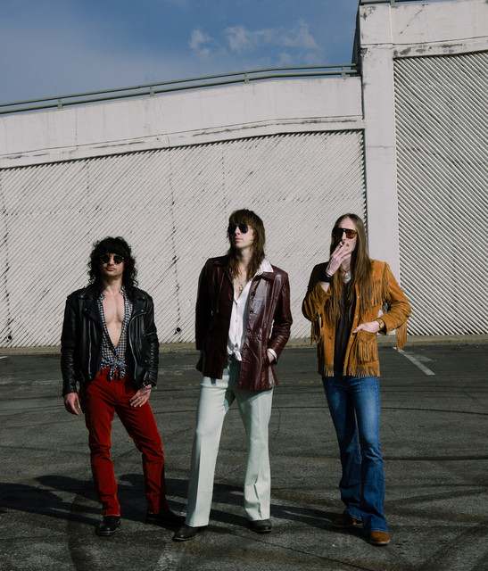 Cinema Stereo: Alternative artist